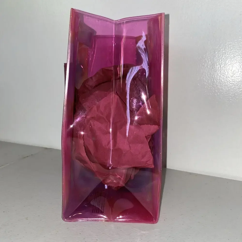 Reusable TIE-DYE HAPPY BIRTHDAY Gift Bag Bath & Body Works